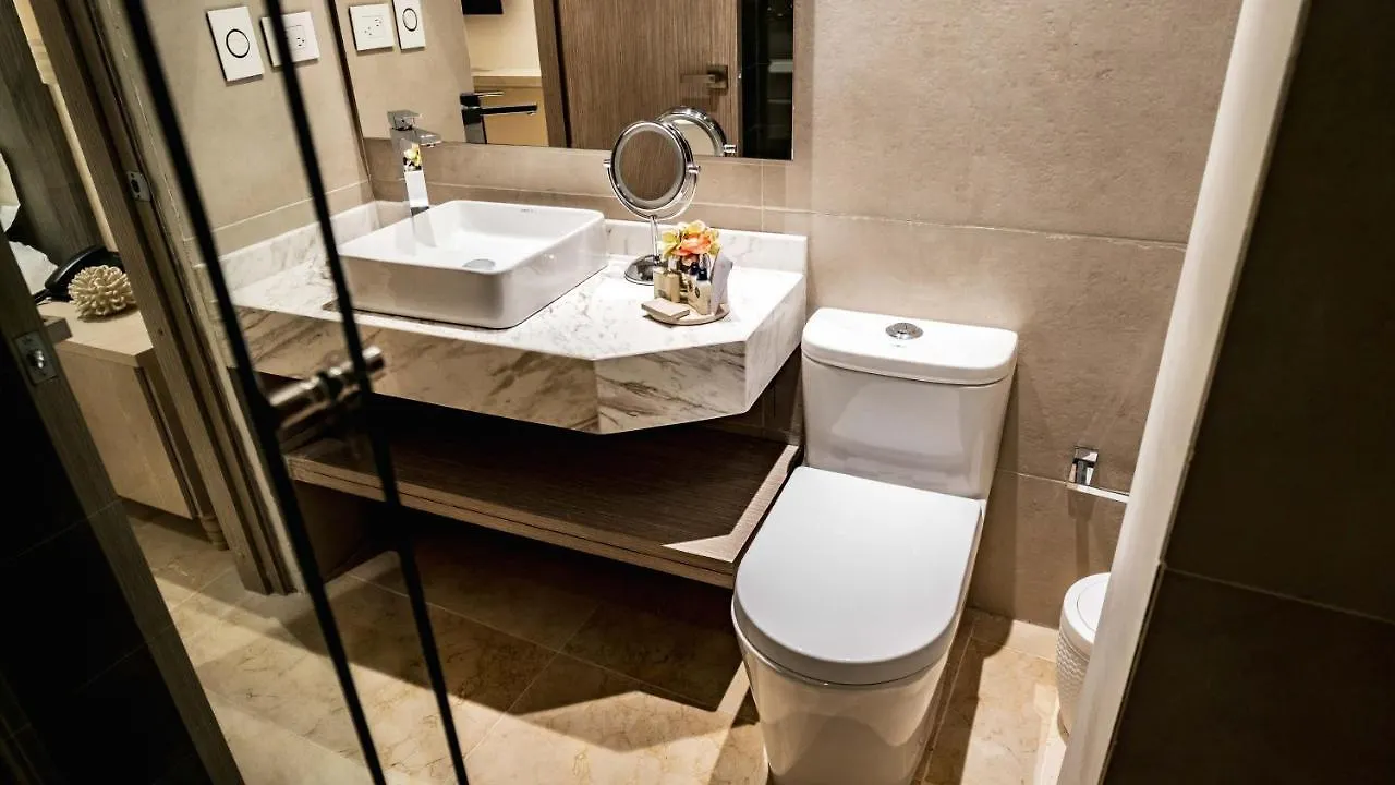 Hotel Boutique Maree Santa Marta  Colombia