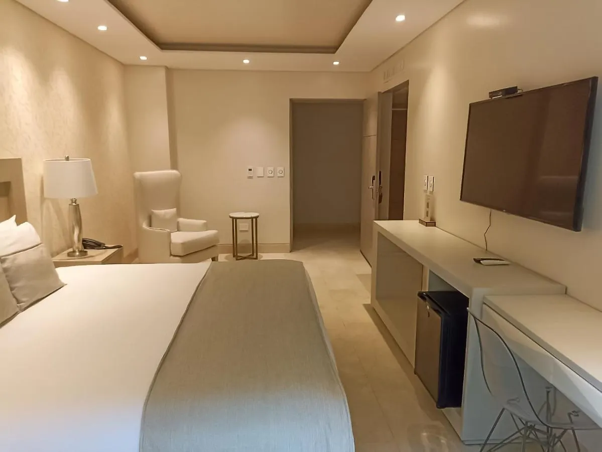 Hotel Boutique Maree Santa Marta