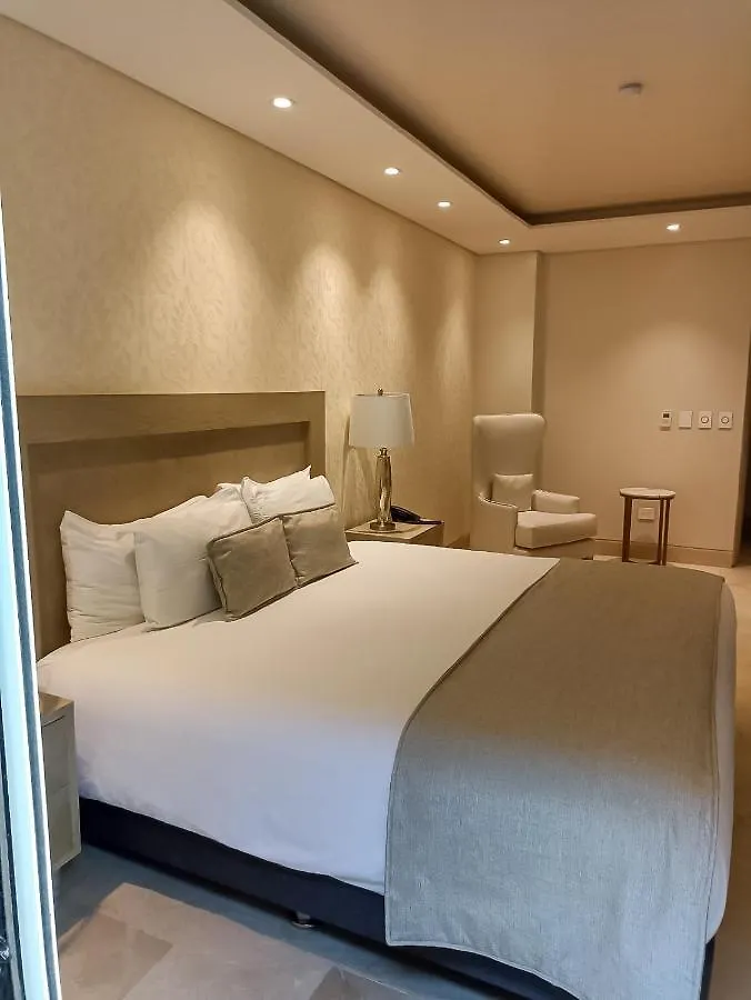 Hotel Boutique Maree Santa Marta  Santa Marta (Magdalena)