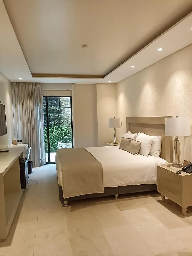 ****  Hotel Boutique Maree Santa Marta  Colombia