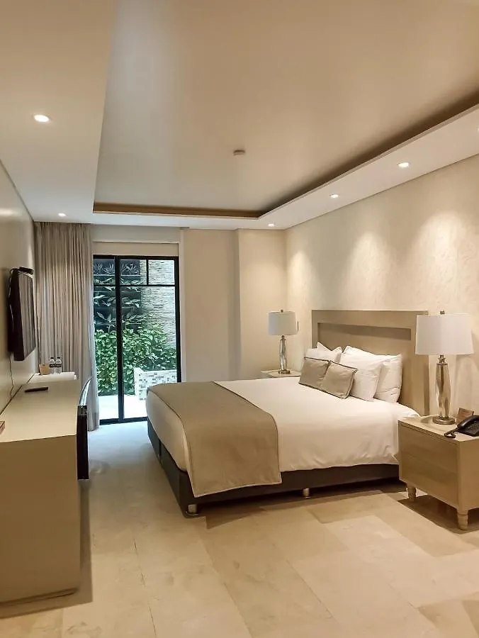 Hotel Boutique Maree Santa Marta  Colombia