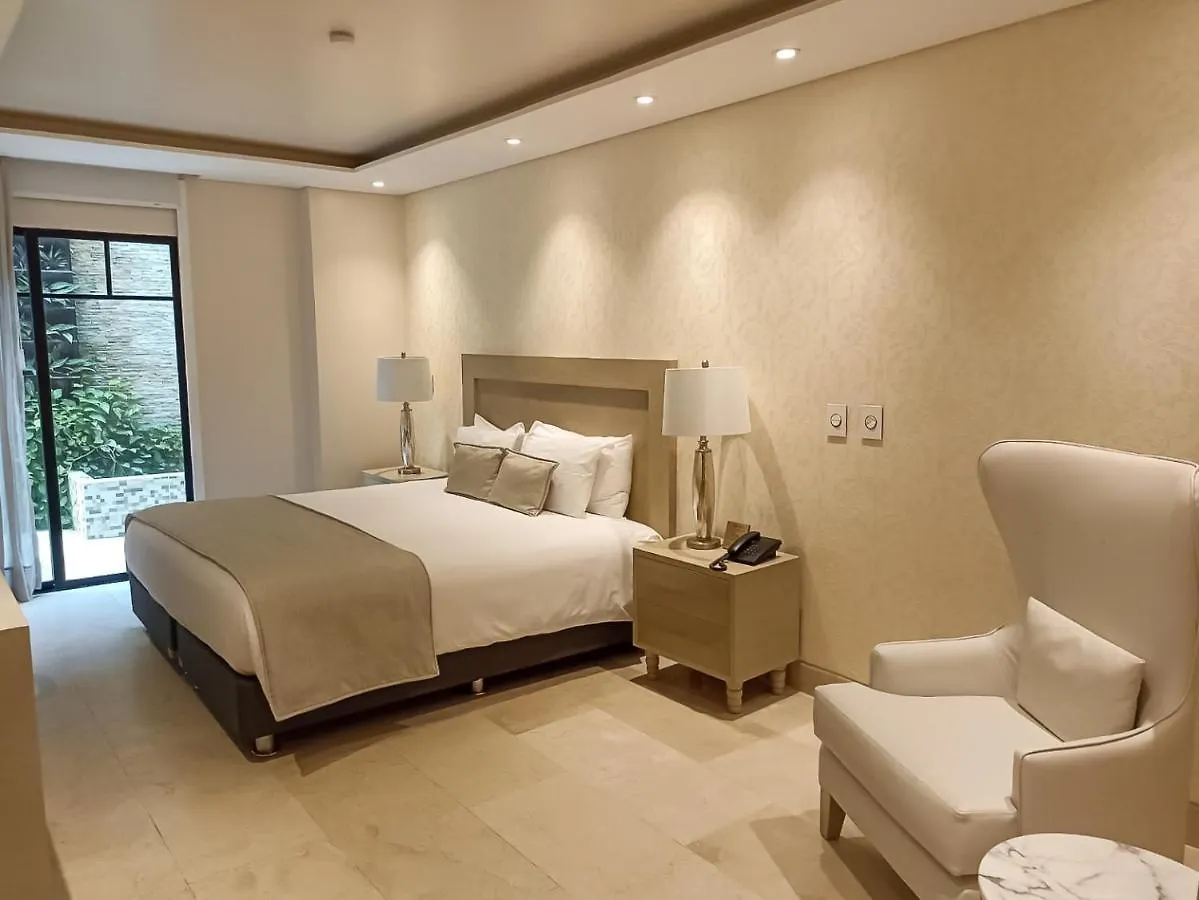 ****  Hotel Boutique Maree Santa Marta  Colombia