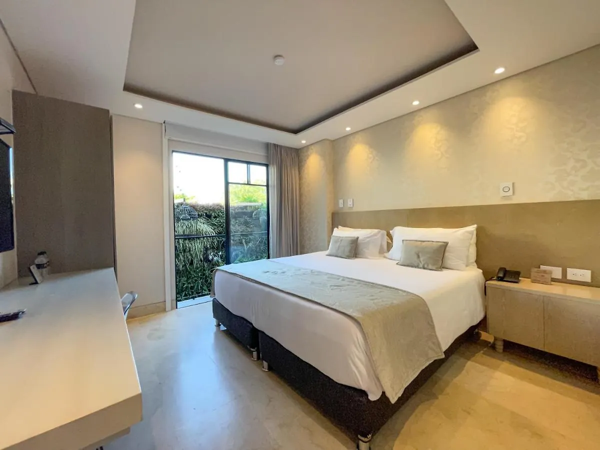Hotel Boutique Maree Santa Marta