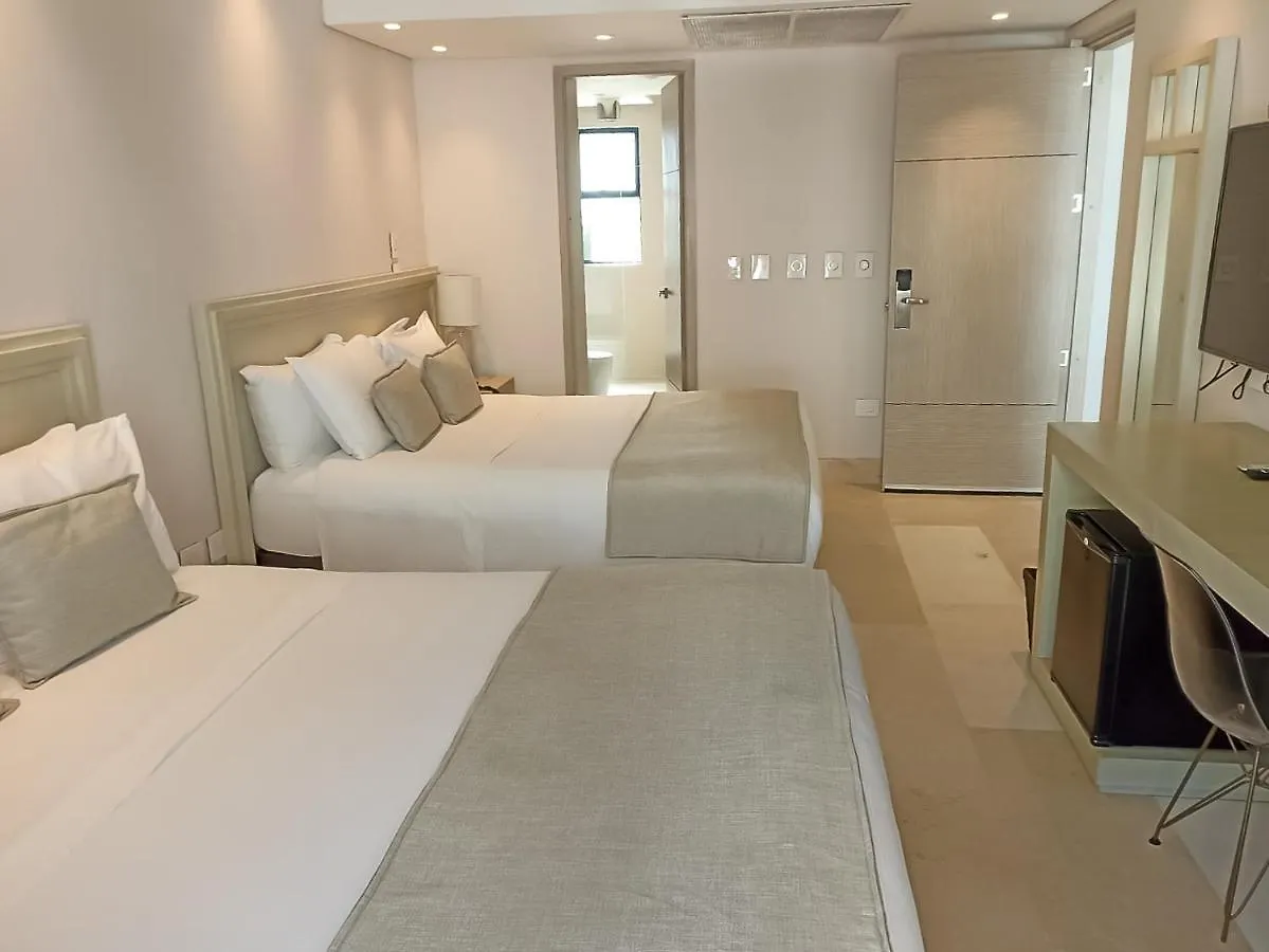 Hotel Boutique Maree Santa Marta