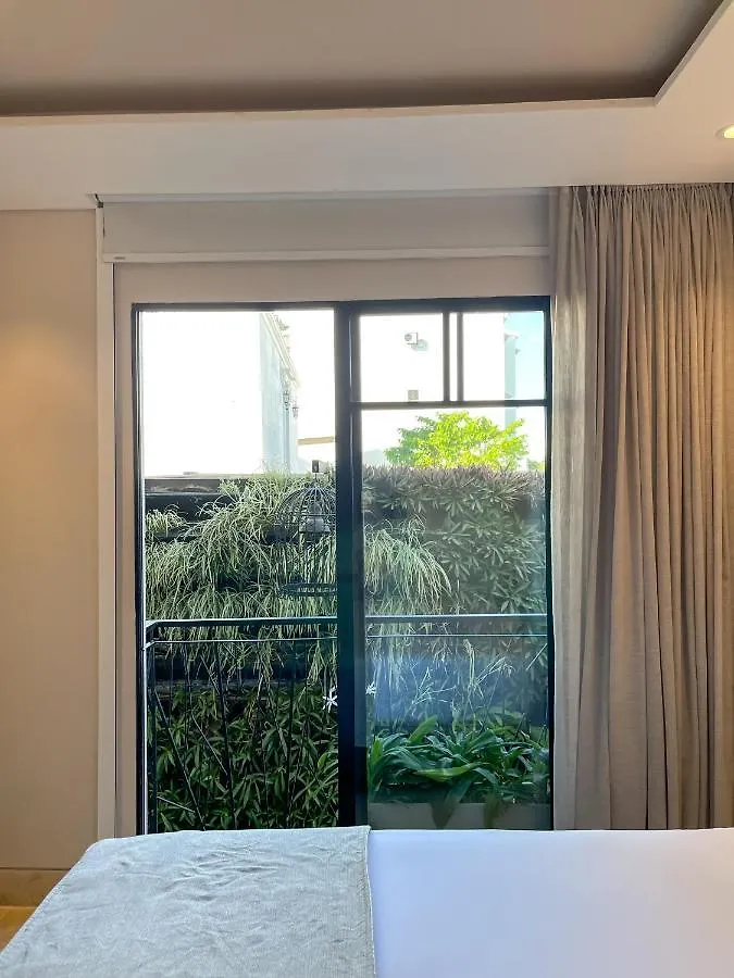 ****  Hotel Boutique Maree Santa Marta  Colombia
