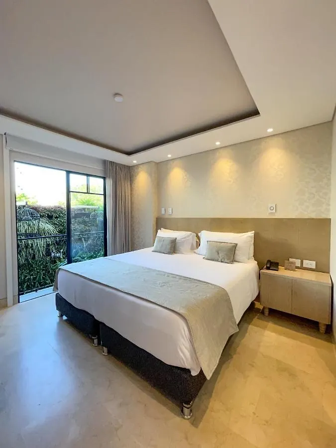 Hotel Boutique Maree Santa Marta