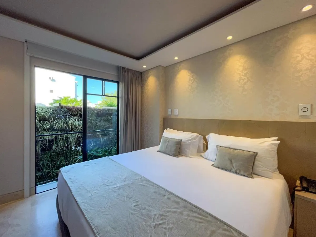 Hotel Boutique Maree Santa Marta