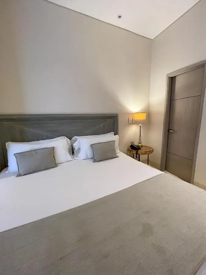 Hotel Boutique Maree Santa Marta  Santa Marta (Magdalena)