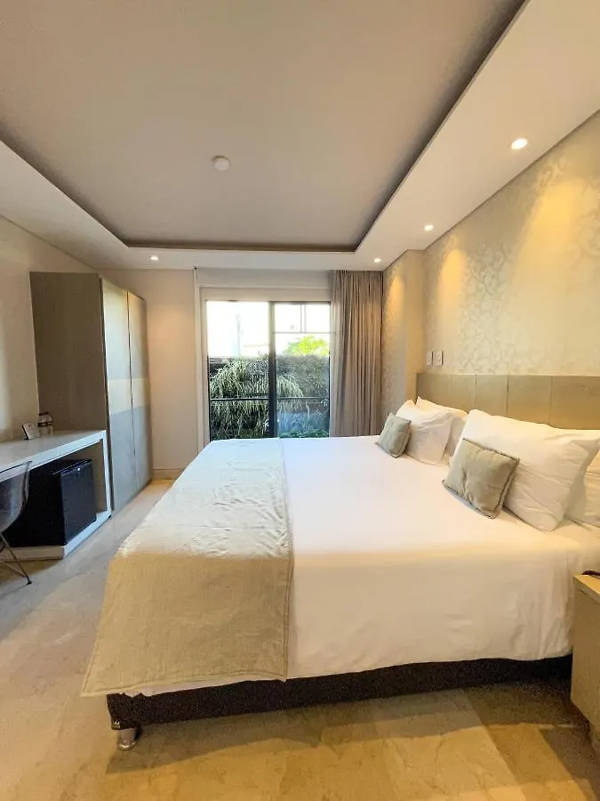 Hotel Boutique Maree Santa Marta  Colombia