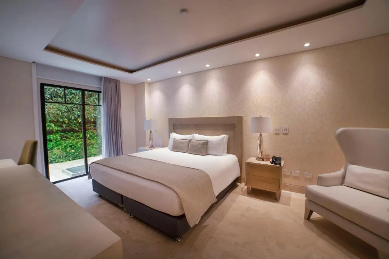 Hotel Boutique Maree Santa Marta  Colombia