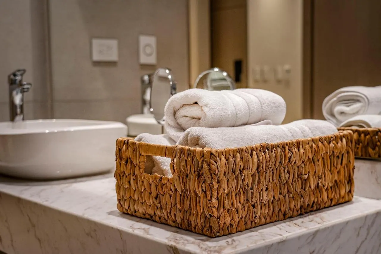 Hotel Boutique Maree Santa Marta