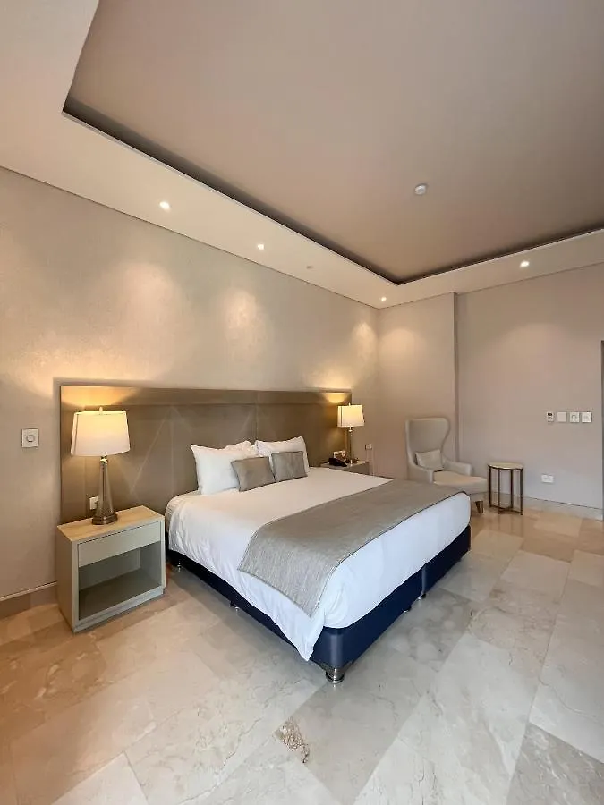 Hotel Boutique Maree Santa Marta