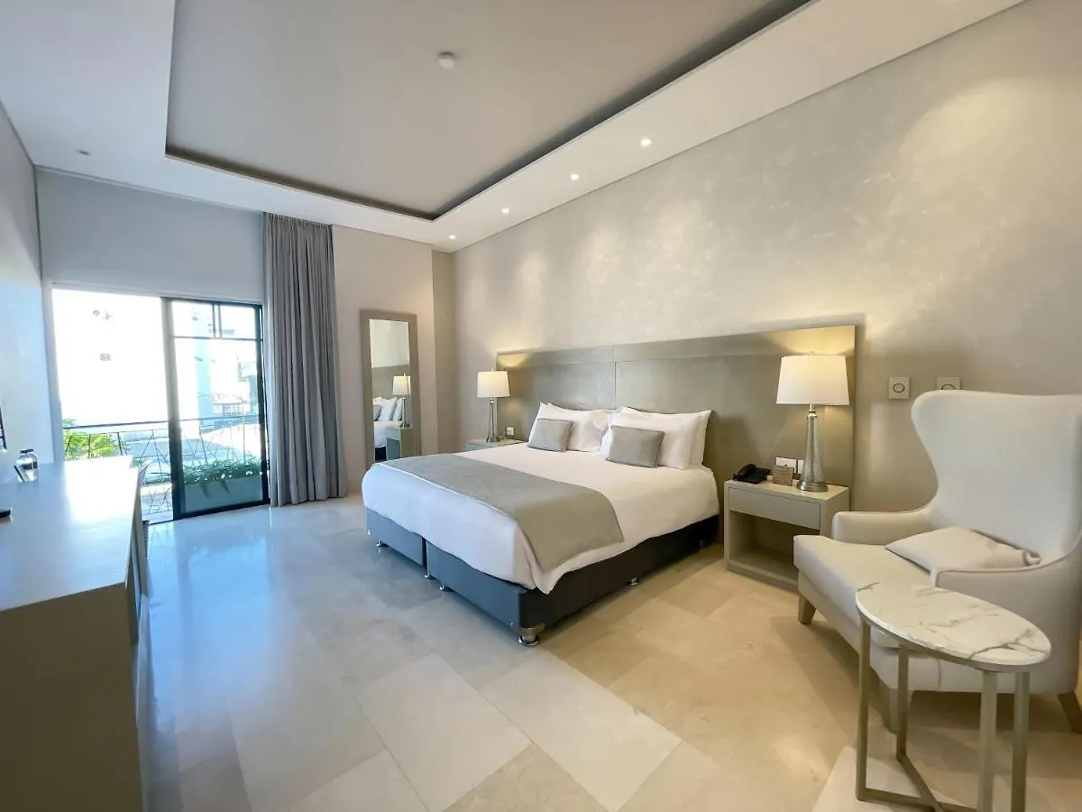 Hotel Boutique Maree Santa Marta