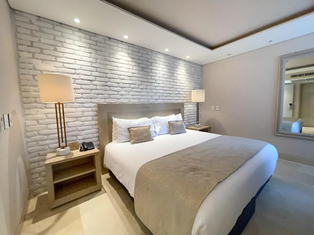 Hotel Boutique Maree Santa Marta