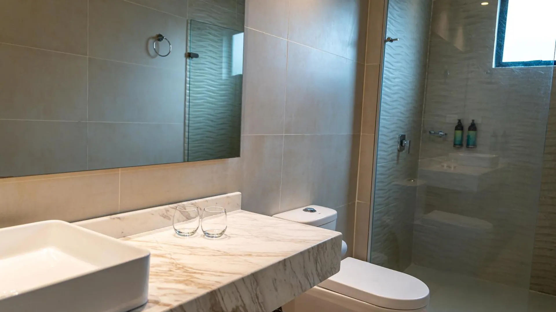Hotel Boutique Maree Santa Marta
