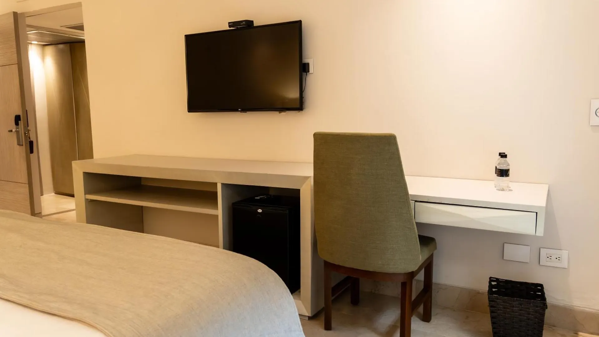 Hotel Boutique Maree Santa Marta  Colombia