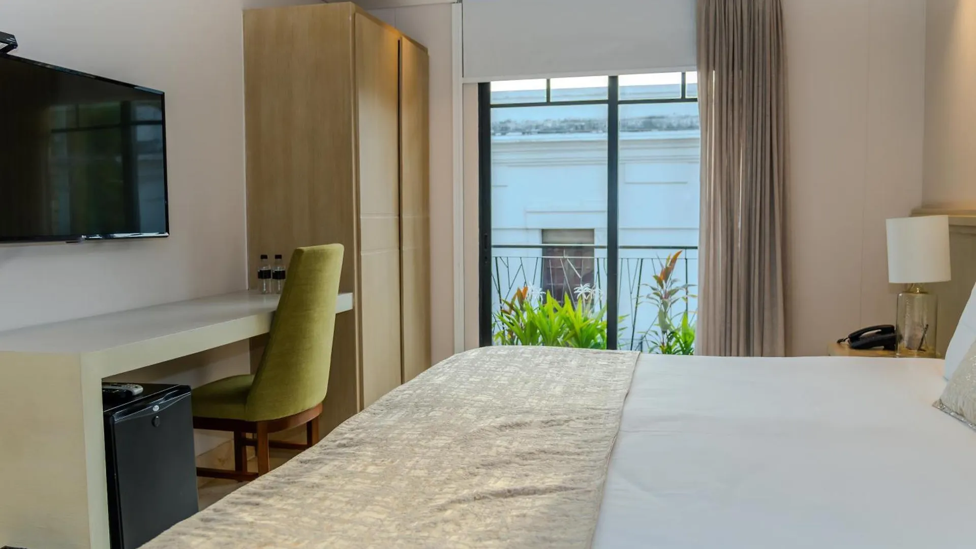 Hotel Boutique Maree Santa Marta