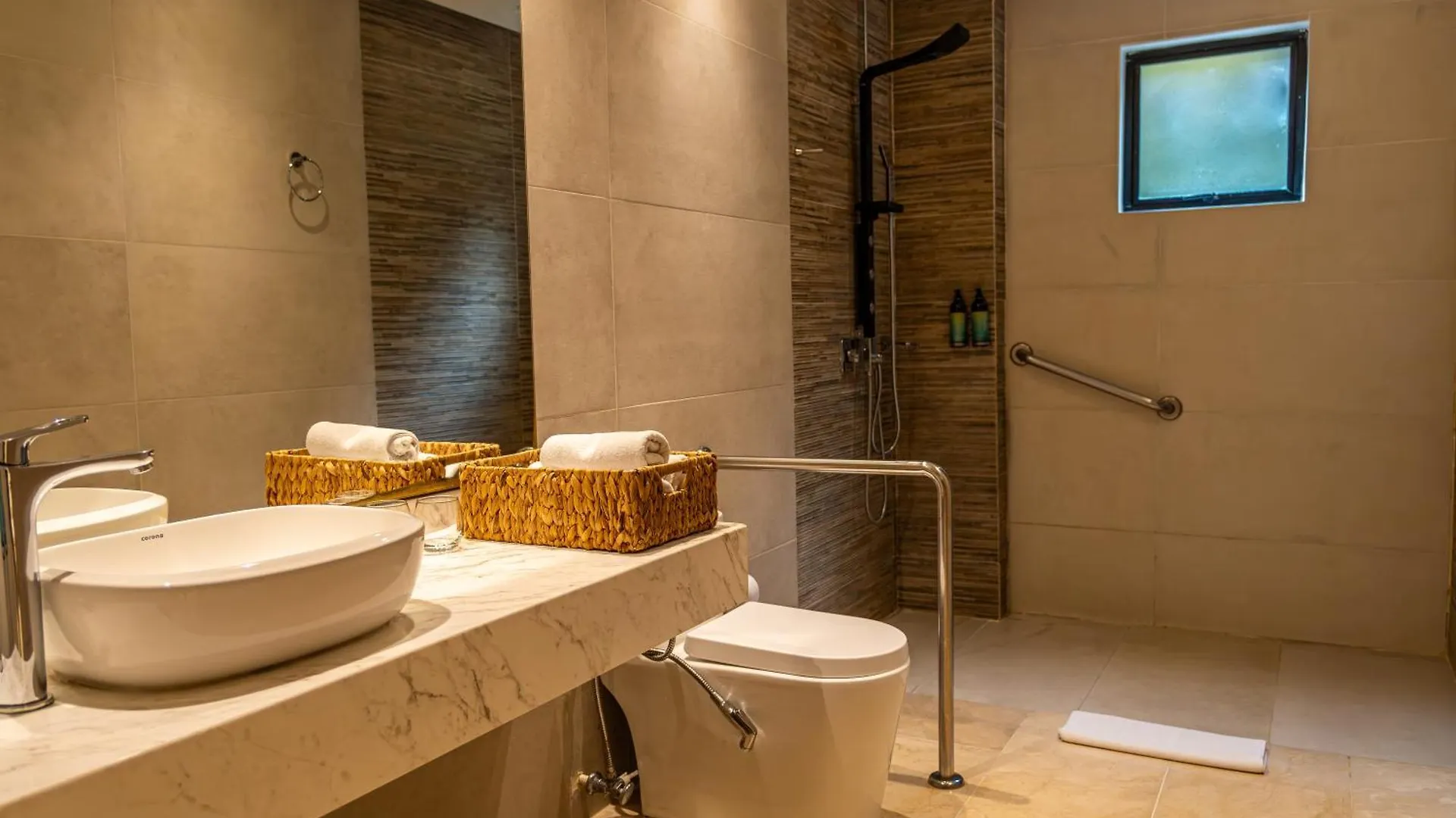 Hotel Boutique Maree Santa Marta  Colombia
