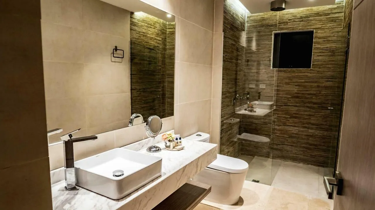 Hotel Boutique Maree Santa Marta   Santa Marta (Magdalena)