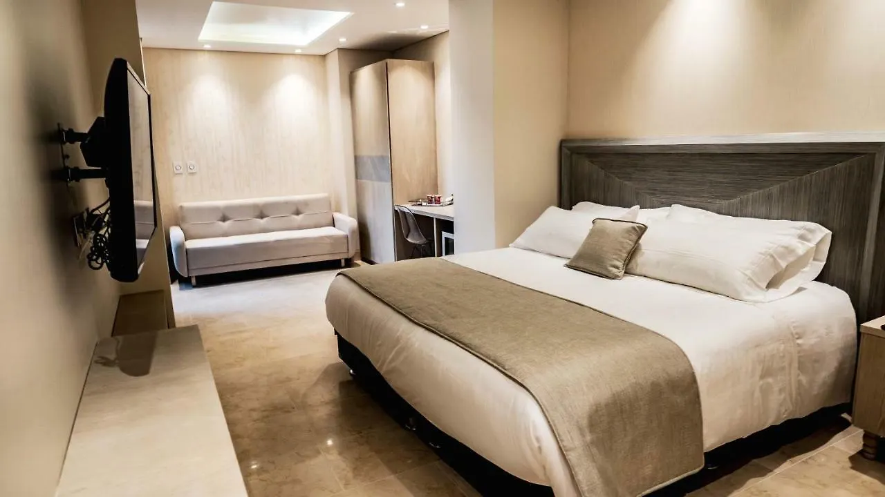 ****  Hotel Boutique Maree Santa Marta  Colombia