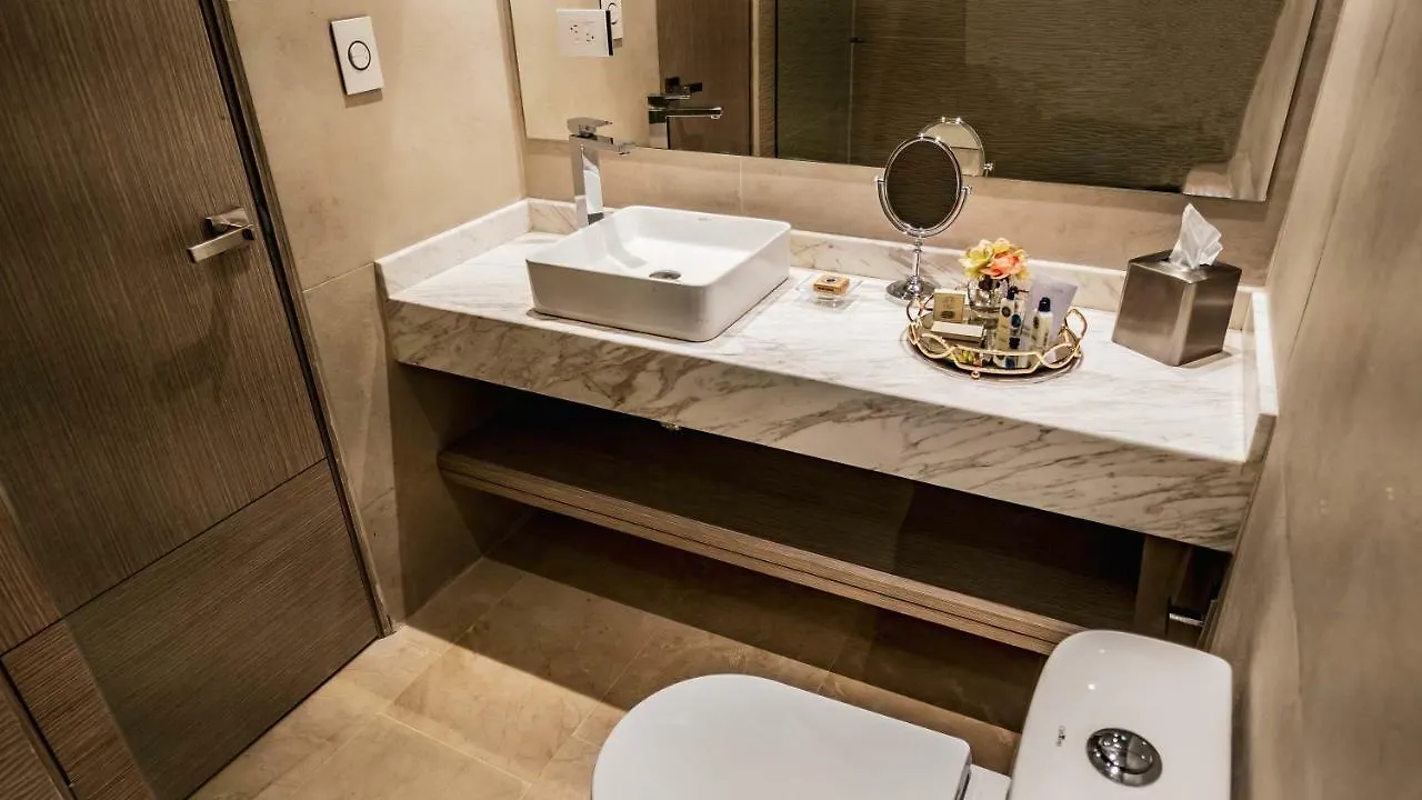 Hotel Boutique Maree Santa Marta