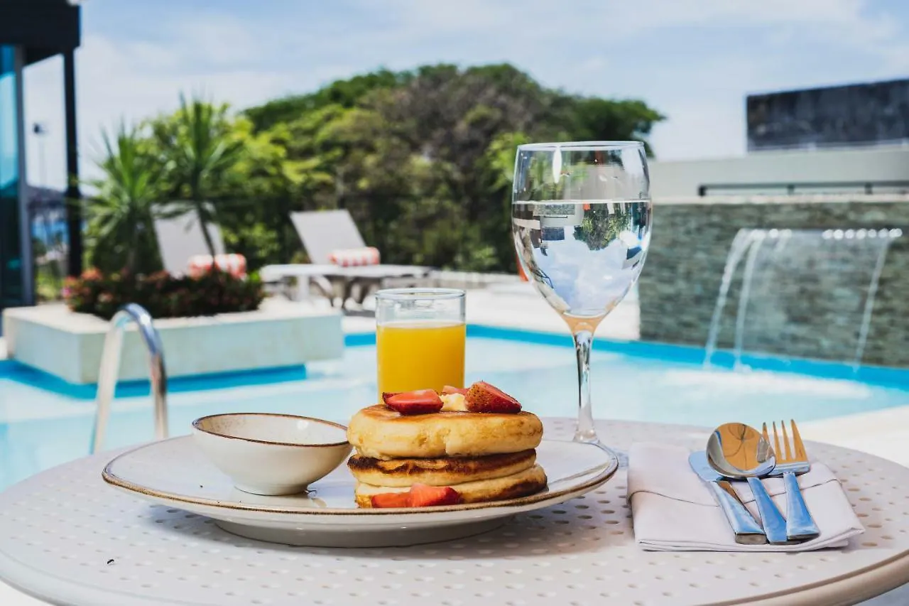 ****  Hotel Boutique Maree Santa Marta  Colombia