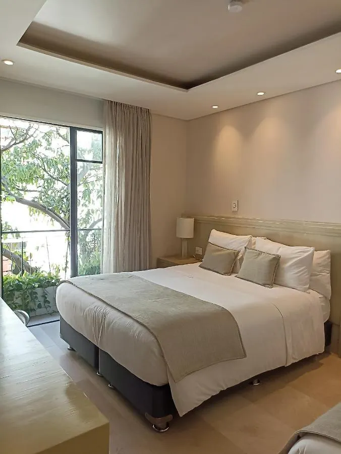 Hotel Boutique Maree Santa Marta