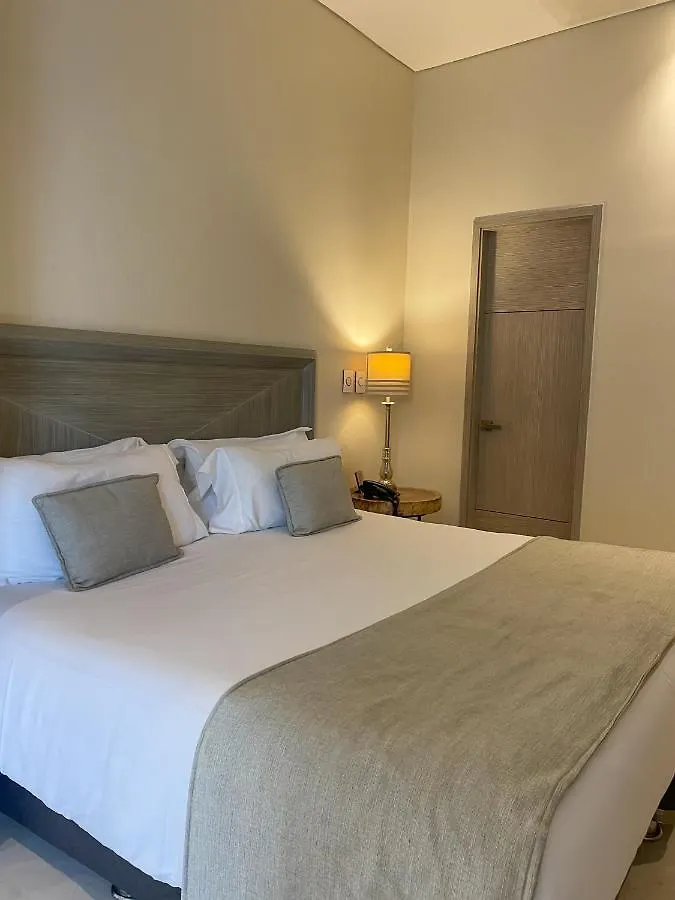 Hotel Boutique Maree Santa Marta  Santa Marta (Magdalena)