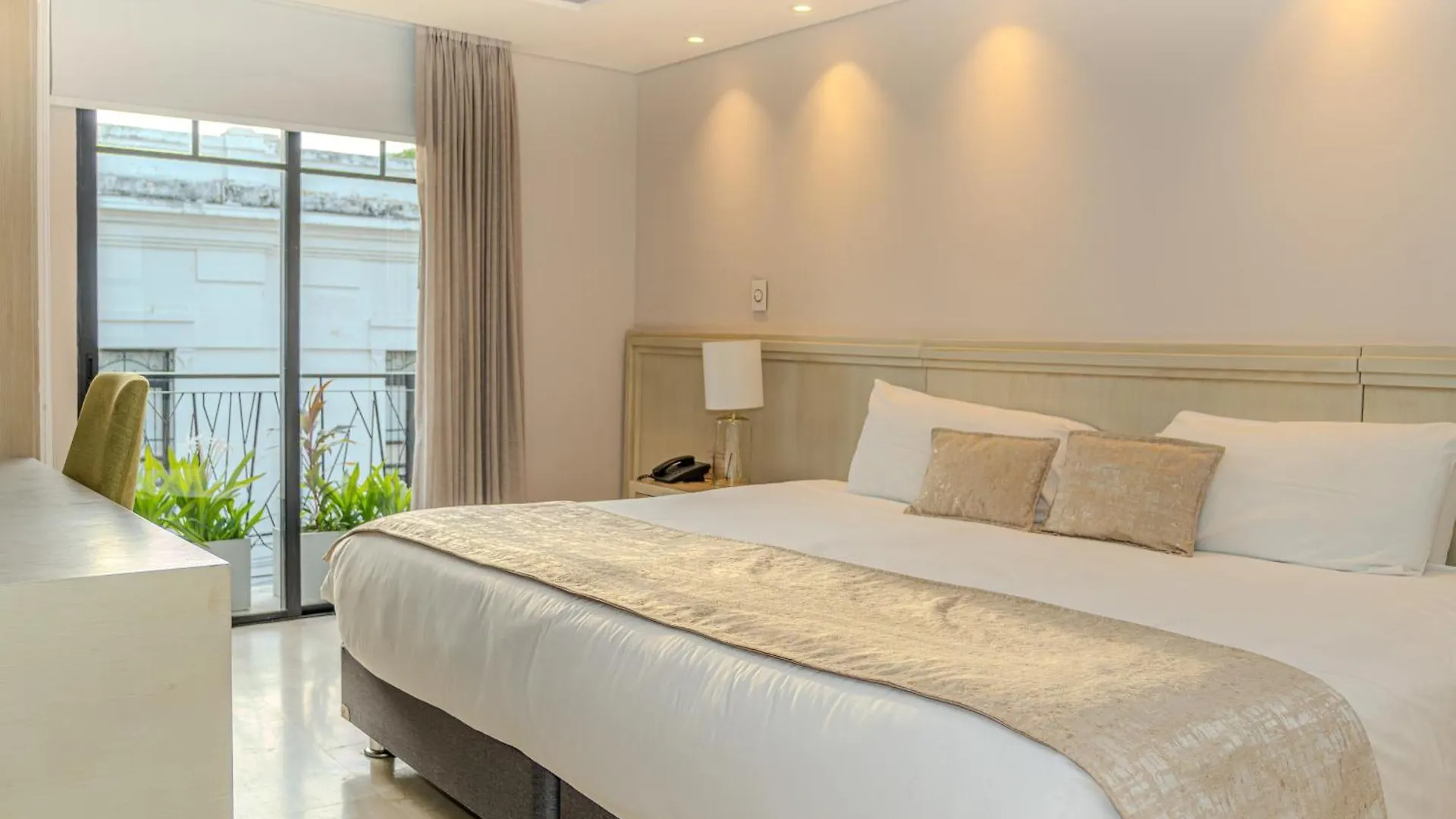 Hotel Boutique Maree Santa Marta   Santa Marta (Magdalena)