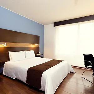 Hotel Mercure Bh Retiro Bogotá