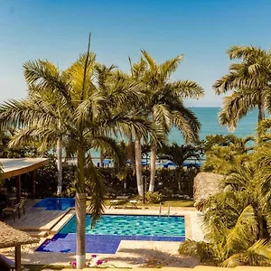 Casa Verano Beach - Adults Only Hotel