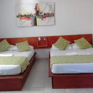 ***** Hostel Marbella Tradition Colombia