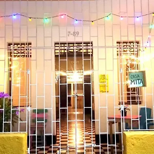Casa Mita Santa Marta Santa Marta (Magdalena)