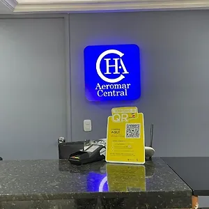 Hotel Aeromar Central