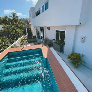 Hotel Boutique Casa Hendaus - Adults Only San Andrés