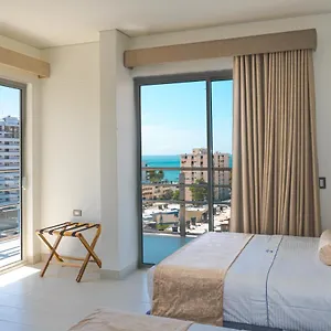 Hotel Marco Polo Rodadero