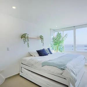 Apartamento Riviera Loft - Livin Colombia Cartagena