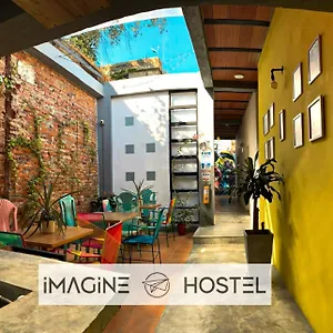 Imagine Hostel