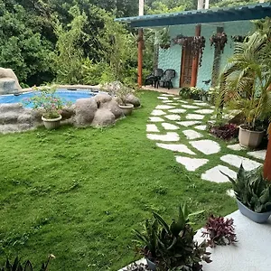 Casaluna Tayrona Santa Marta (Magdalena)