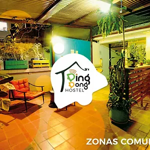 Hostel Ding-dong Cali