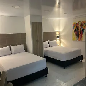 Brisas Del Mar ホテル