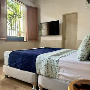 Hotel Calle 13 Boutique
