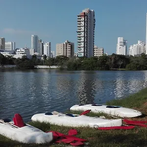 Apartamento Edificio Atlantis Cartagena