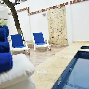 *** Hotel Peira House Colombia