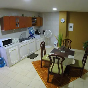 Apartment Yinnam Arrieta