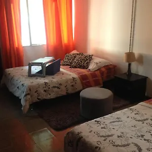 ** Guest house Chapinorte Colombia