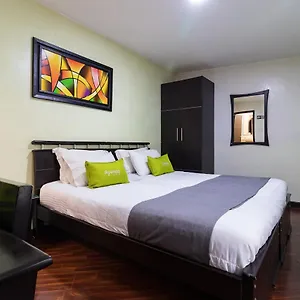 *** Hotel Quality Comfort House Colombia