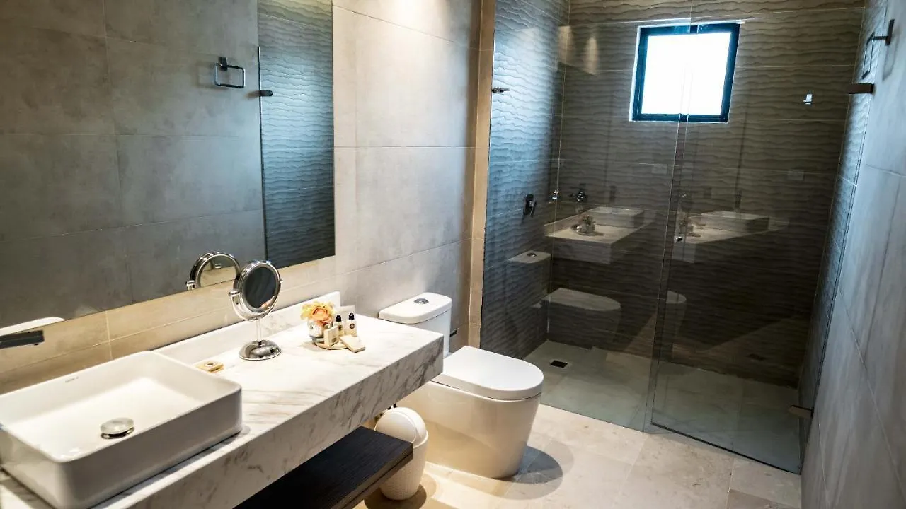 Hotel Boutique Maree Santa Marta