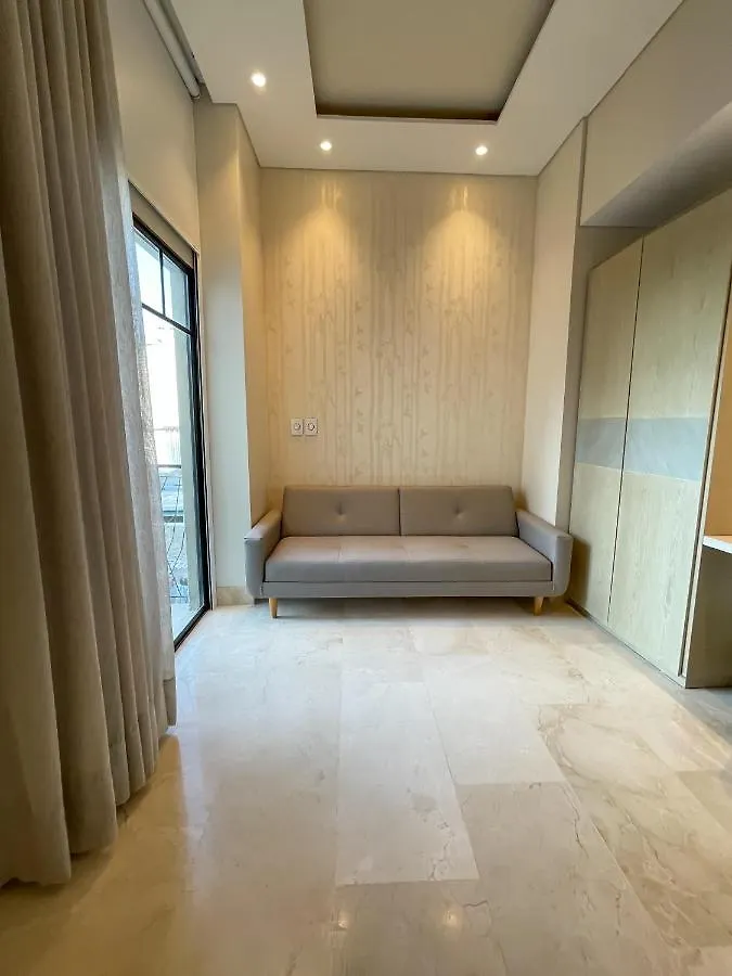 Hotel Boutique Maree Santa Marta  Santa Marta (Magdalena)
