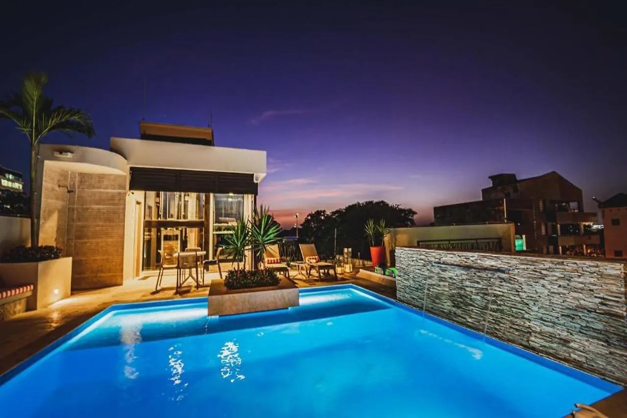 Alko Hotel Cotona Santa Marta